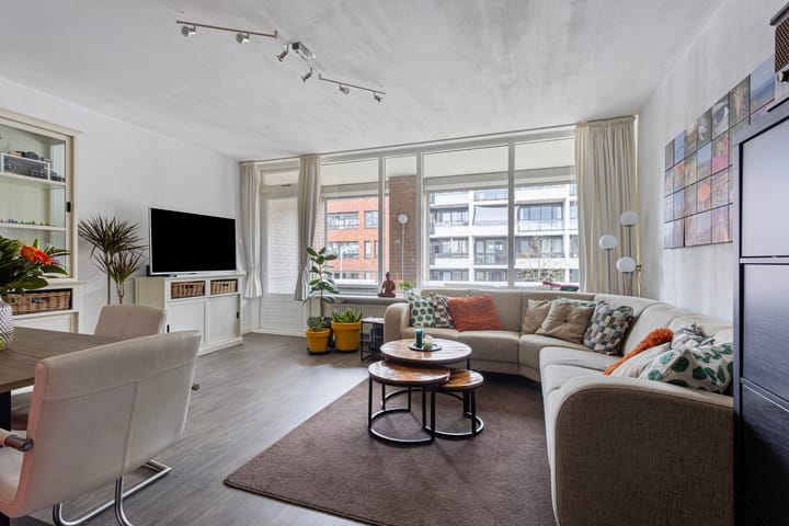 Foto 2 van Lievekamplaan 62