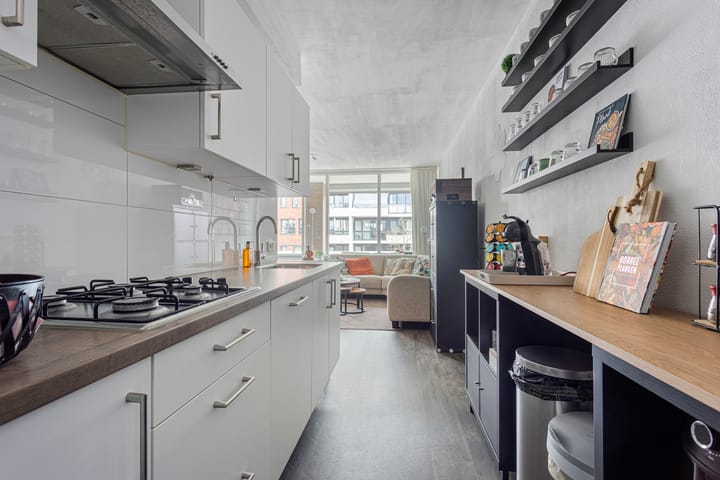 Foto 4 van Lievekamplaan 62