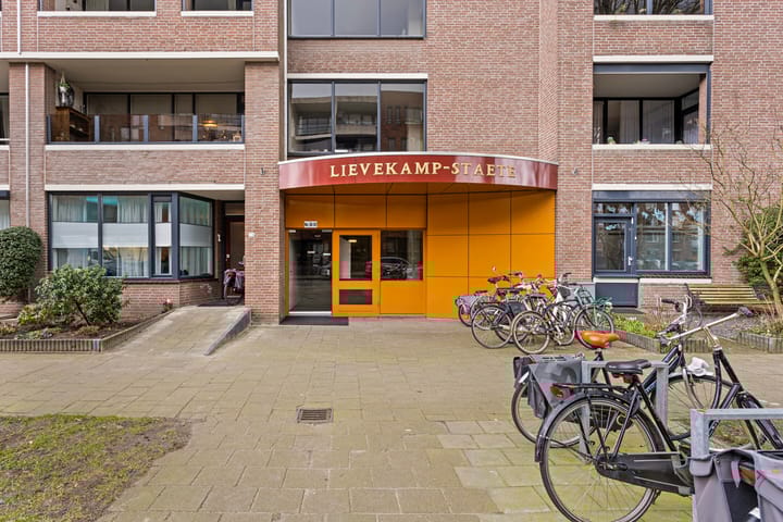 Foto 6 van Lievekamplaan 62