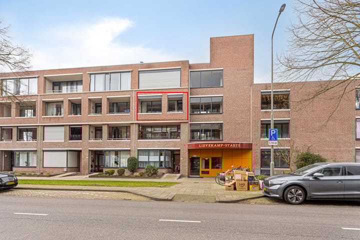 Foto 7 van Lievekamplaan 62