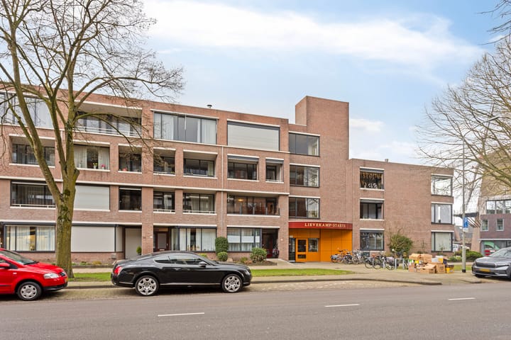 Foto 8 van Lievekamplaan 62