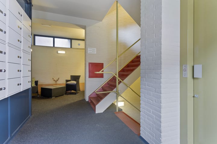 Foto 13 van Lievekamplaan 62