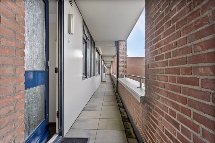 Foto 17 van Lievekamplaan 62