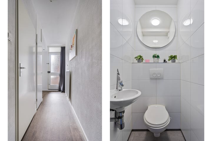 Foto 19 van Lievekamplaan 62