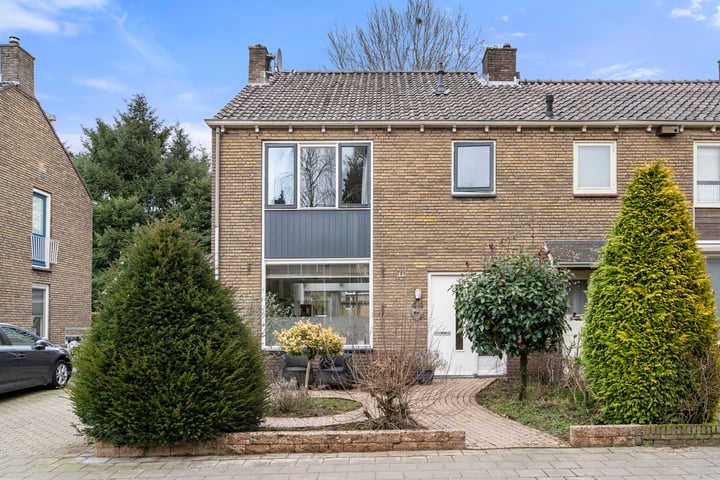Margrietlaan 44