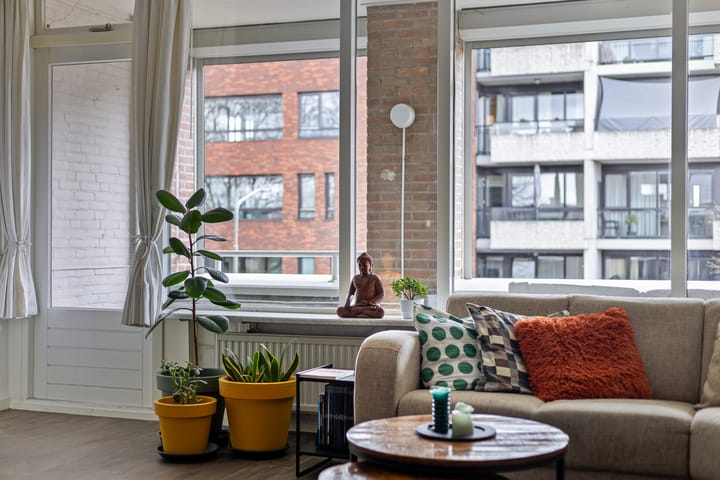 Foto 22 van Lievekamplaan 62