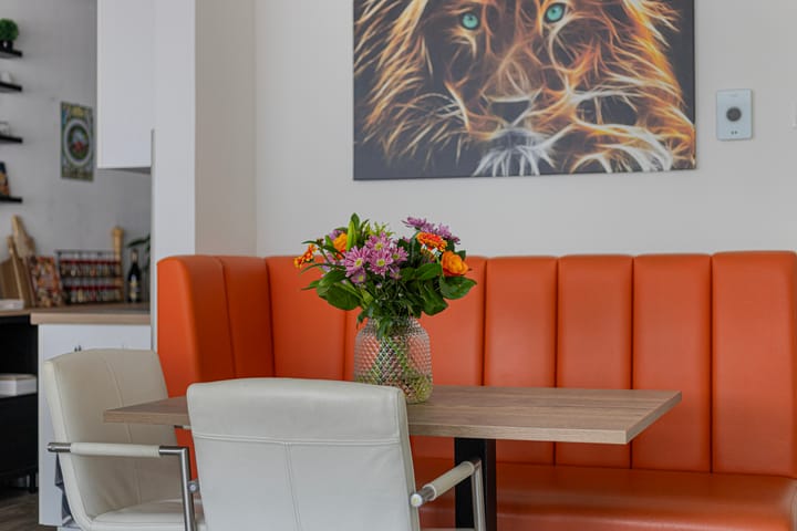 Foto 23 van Lievekamplaan 62