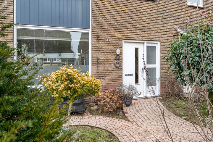 Foto 3 van Margrietlaan 44