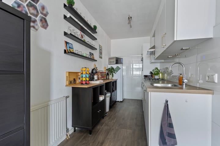 Foto 25 van Lievekamplaan 62