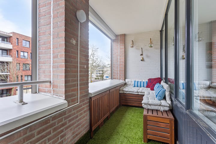 Foto 31 van Lievekamplaan 62