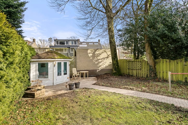 Foto 25 van Margrietlaan 44