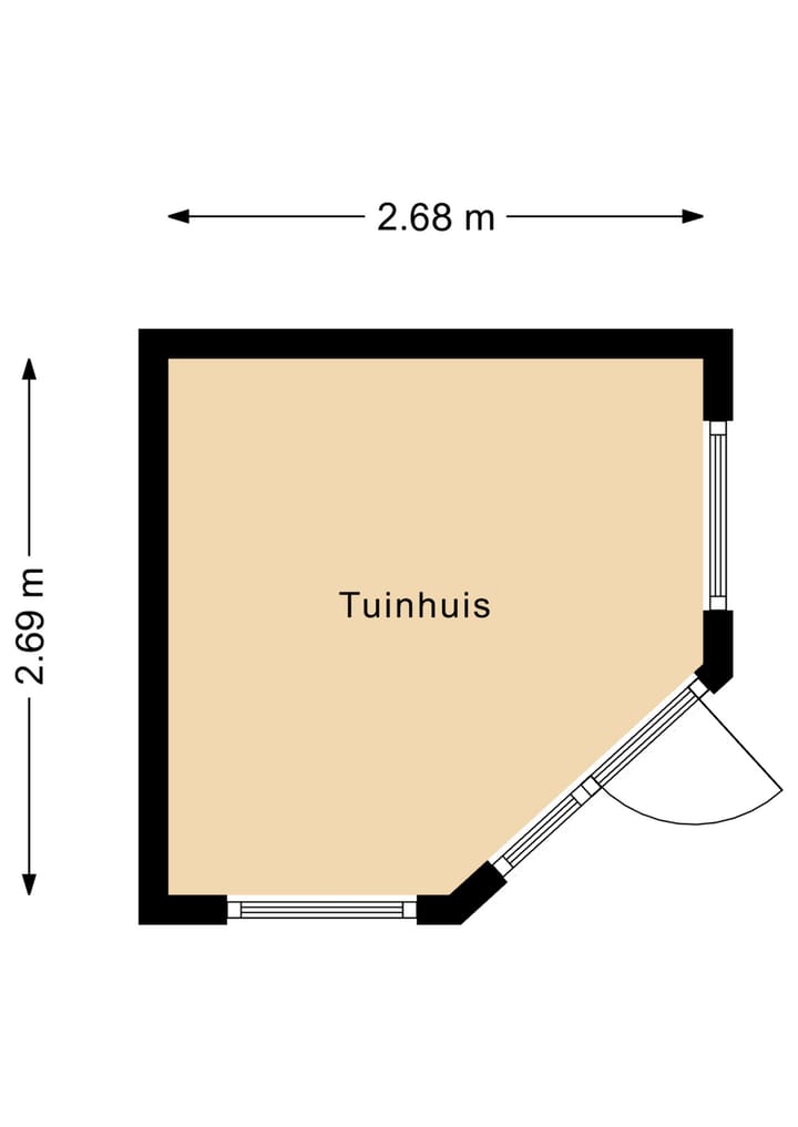 Foto 31 van Margrietlaan 44