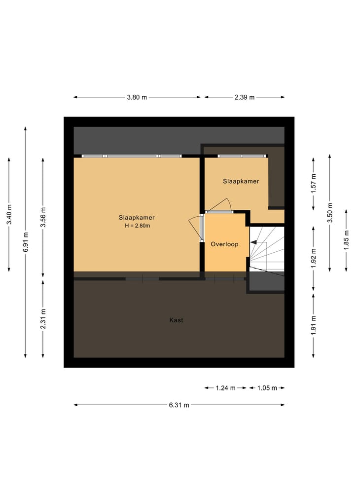 Foto 32 van Margrietlaan 44
