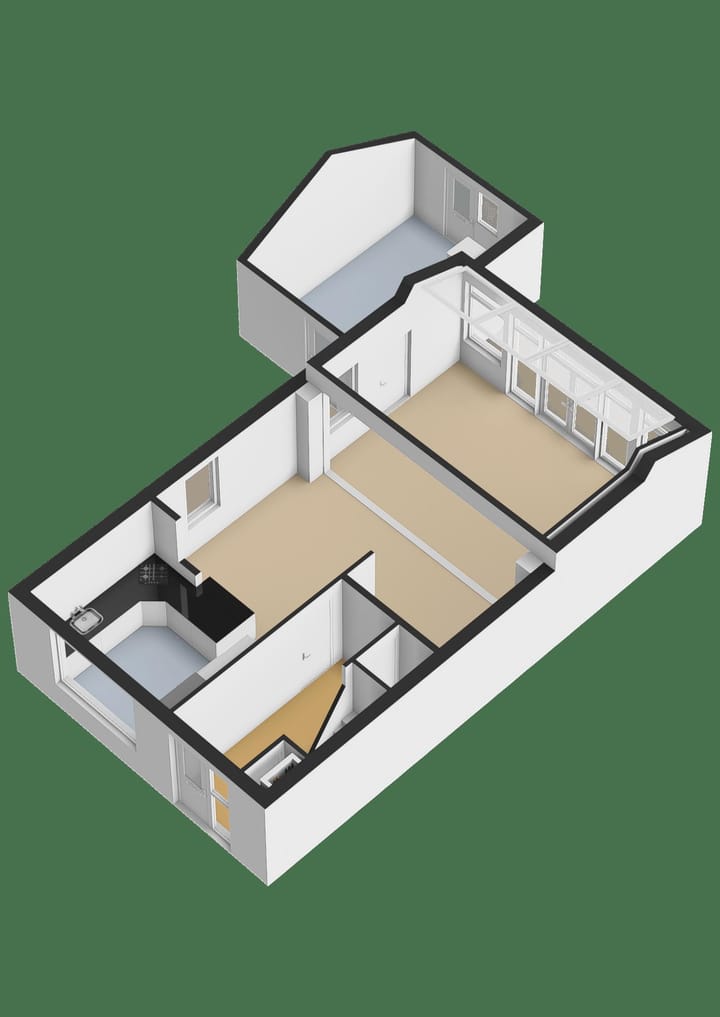 Foto 33 van Margrietlaan 44