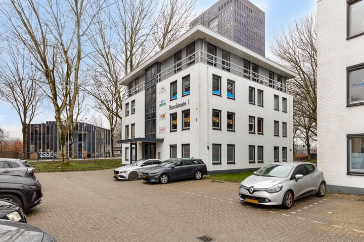 Randstad 21 5-G, Almere