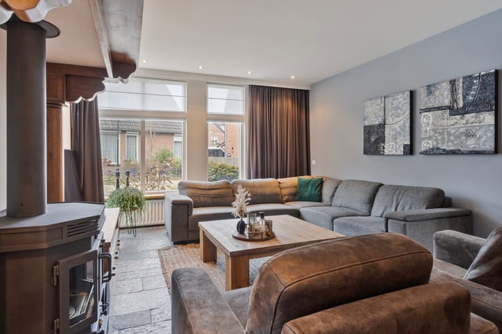 Foto 6 van Schutskooi 7