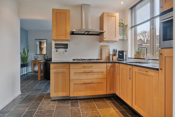 Foto 10 van Schutskooi 7