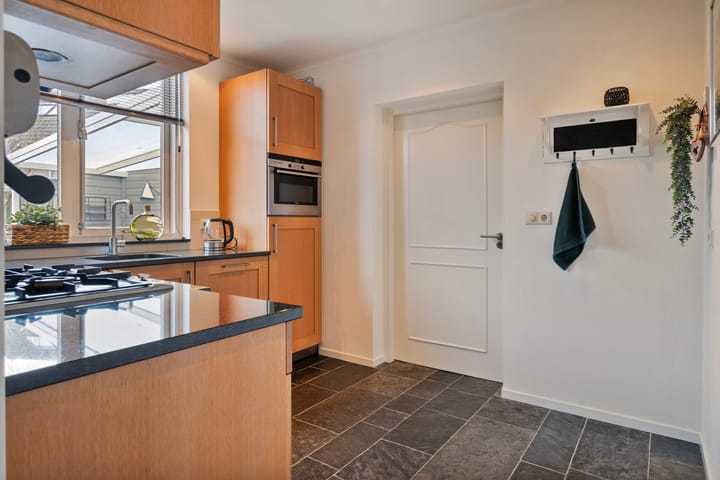 Foto 11 van Schutskooi 7