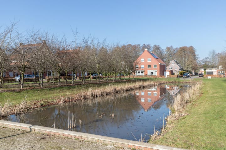 Foto 2 van Borgdomein 20