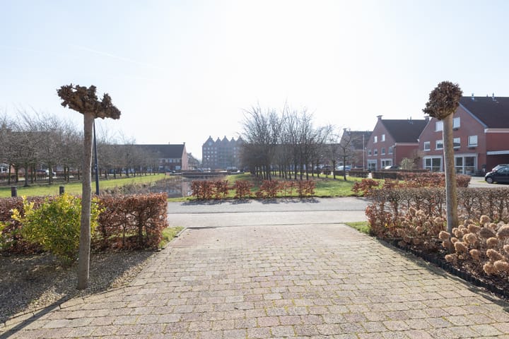 Foto 3 van Borgdomein 20