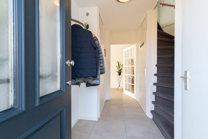 Foto 5 van Borgdomein 20