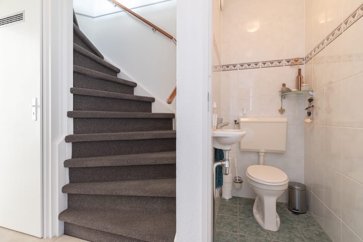 Foto 6 van Borgdomein 20