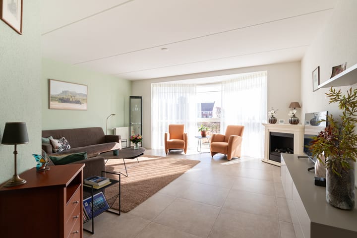 Foto 7 van Borgdomein 20