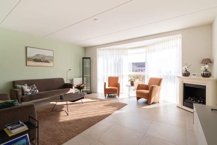 Foto 8 van Borgdomein 20