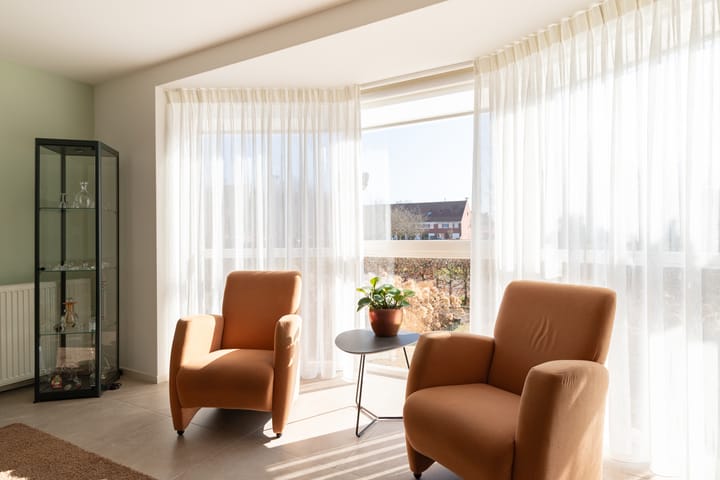 Foto 9 van Borgdomein 20