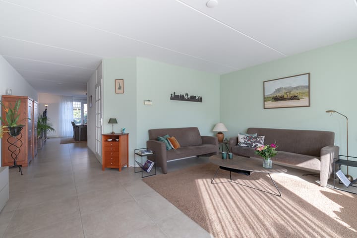 Foto 11 van Borgdomein 20