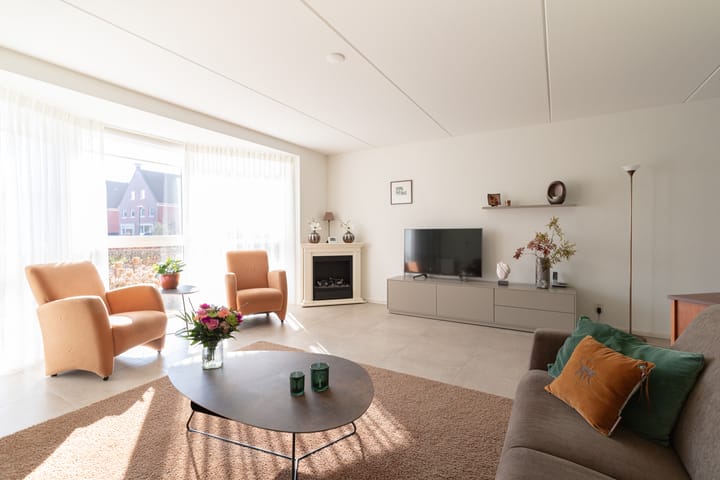 Foto 12 van Borgdomein 20