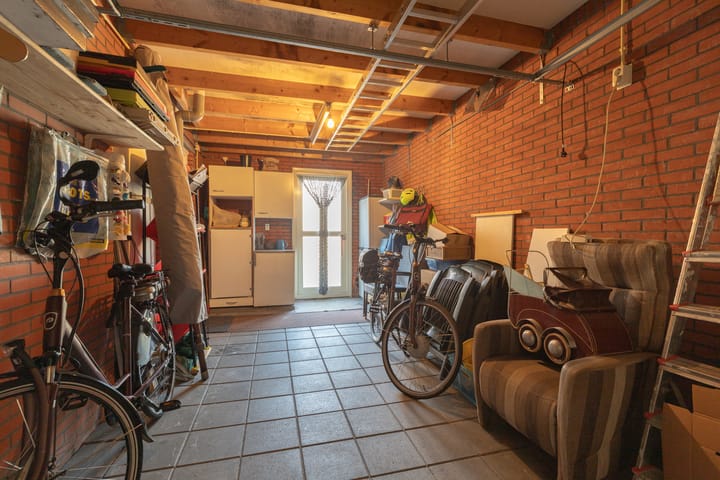 Foto 17 van Borgdomein 20