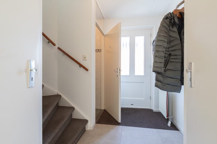 Foto 19 van Borgdomein 20