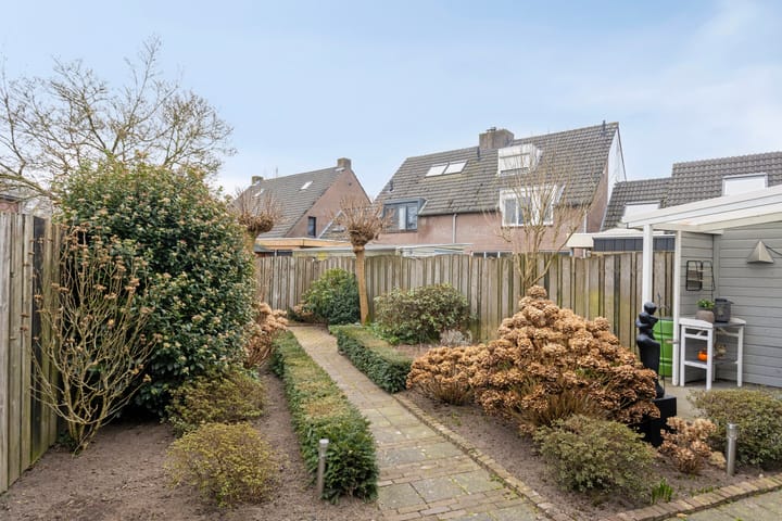 Foto 29 van Schutskooi 7