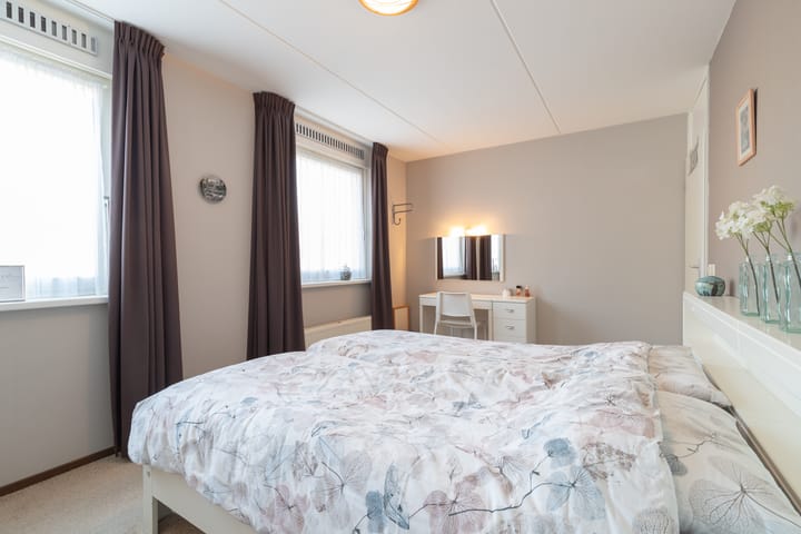 Foto 20 van Borgdomein 20