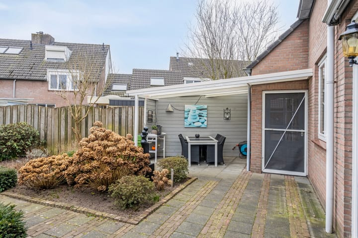 Foto 30 van Schutskooi 7