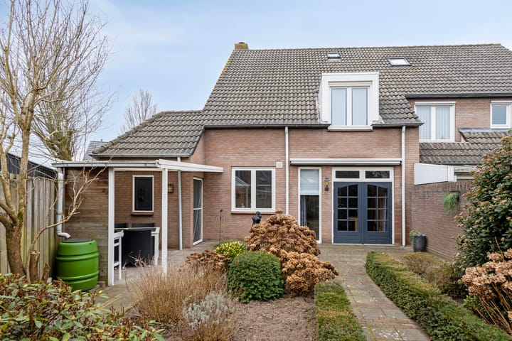 Foto 31 van Schutskooi 7