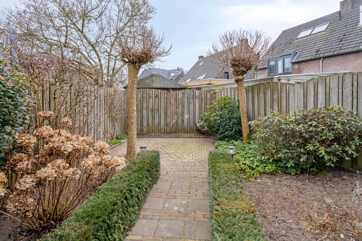 Foto 32 van Schutskooi 7