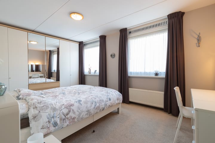 Foto 23 van Borgdomein 20