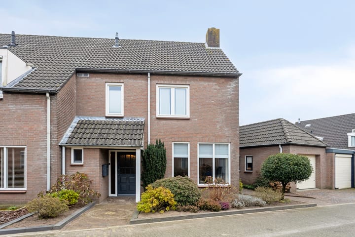 Foto 34 van Schutskooi 7