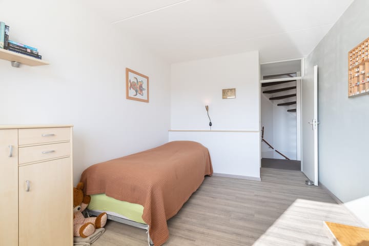 Foto 25 van Borgdomein 20