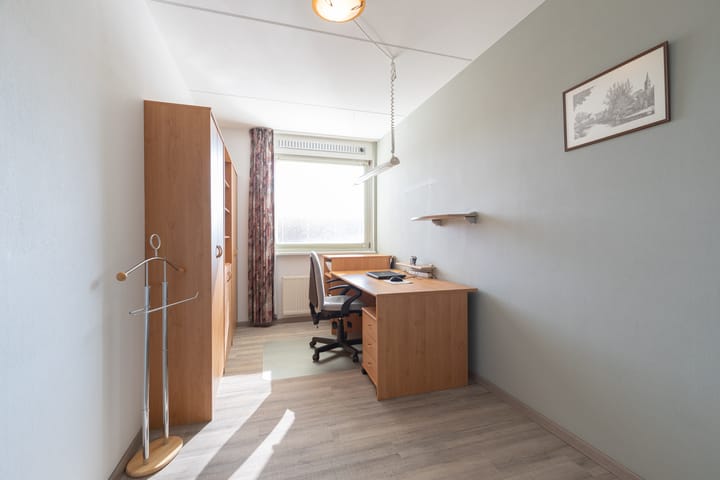 Foto 26 van Borgdomein 20