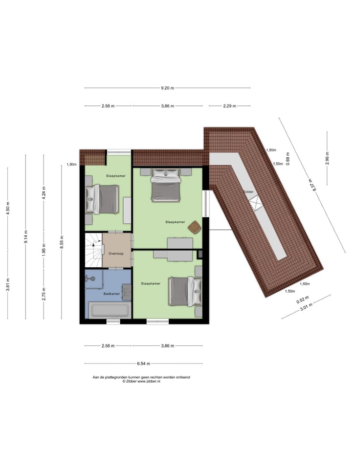 Foto 37 van Schutskooi 7
