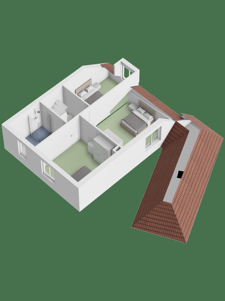 Foto 41 van Schutskooi 7