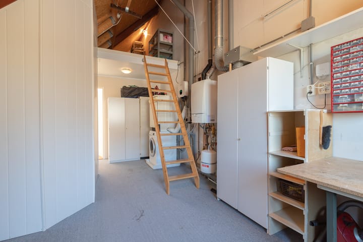 Foto 33 van Borgdomein 20