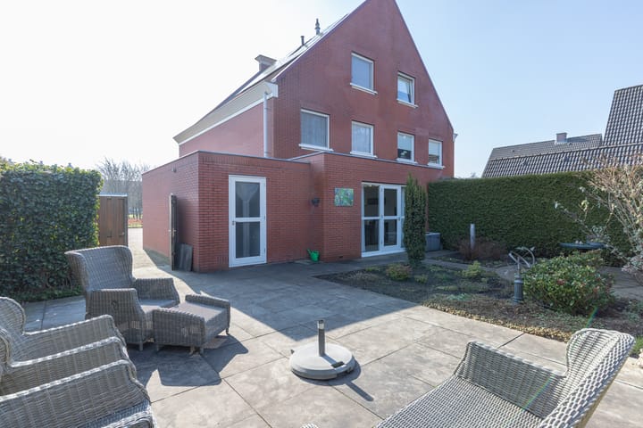 Foto 34 van Borgdomein 20