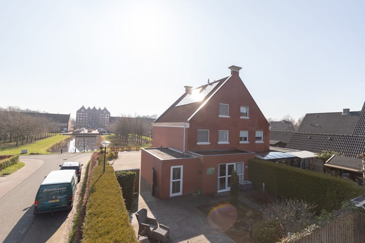 Foto 38 van Borgdomein 20