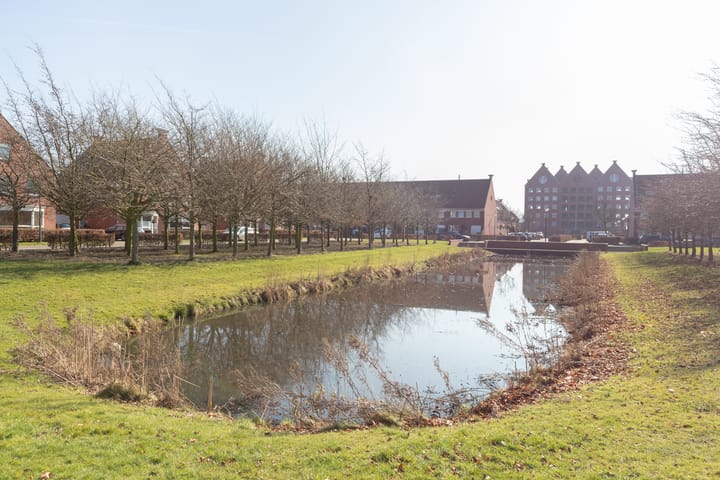 Foto 40 van Borgdomein 20