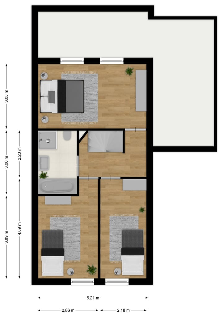 Foto 46 van Borgdomein 20