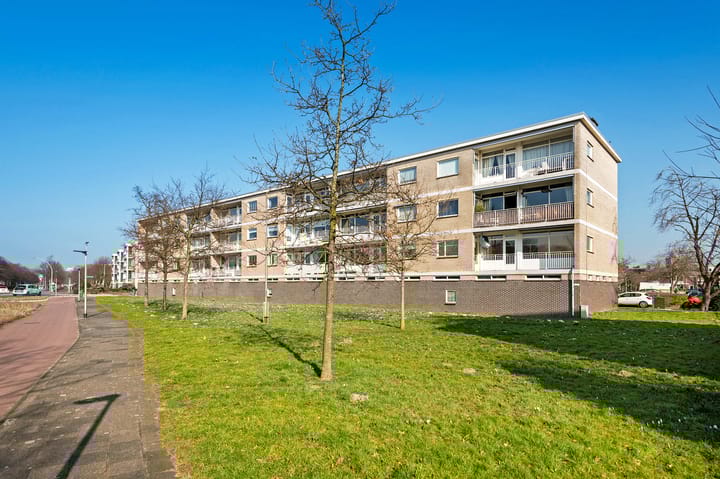 Foto 2 van Beeklaan 86